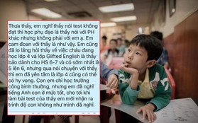 Xôn xao chuyện phụ huynh tố thầy giáo nổi tiếng không hoàn trả hàng chục triệu học phí, phía liên quan nói gì?