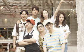 Rating ảm đạm, Running Man thay đổi giờ phát sóng