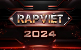 NSX Rap Việt xác nhận mùa 4 sẽ lên sóng trong năm 2024, đập tan tin đồn show bị dừng!