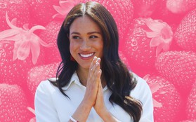 Buồn của Meghan: Gửi 50 hũ mứt dâu "bản giới hạn" tặng KOLs, chỉ 3 người không mấy nổi tiếng đăng đàn khoe sản phẩm