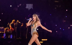 Người hâm mộ Taylor Swift “điêu đứng” vì bị lừa đảo khi mua vé concert