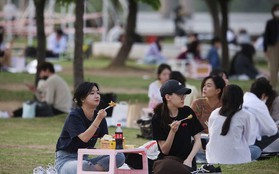 Tăng vọt loại hộ gia đình đặc biệt ở Hàn Quốc