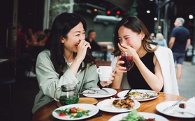 Tin vui: Chăm ăn hàng có thể giúp bạn đến gần hơn với mục tiêu tự do tài chính