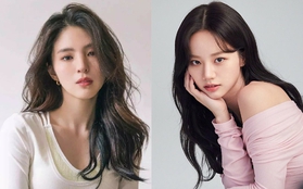 Sóng gió showbiz: Phía Han So Hee bị tố “ra đòn hiểm” với Hyeri, cố biến mỹ nhân Reply 1988 thành kẻ tội đồ