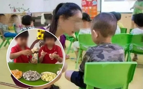 Vụ cô giáo Kon Tum gửi nhầm video chửi bới học sinh cho phụ huynh, đại diện trường mầm non: Cô đã sai và sẽ bị kỷ luật