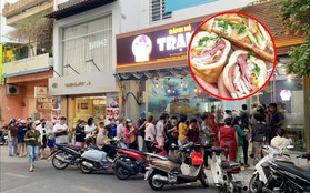 Đại chiến bánh mì: Sau khi "tan đàn xẻ nghé", 3 tiệm bánh mì Huynh Hoa, Bà Huynh và Trạng hiện tại thế nào?