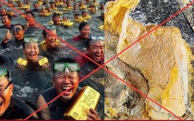 Hiếu PC: “Kho báu ngoài khơi của Trương Mỹ Lan” là tin giả, đề phòng bẫy lừa đảo