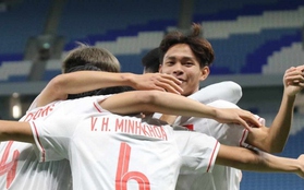 Kịch bản nào để U23 Việt Nam vào tứ kết U23 châu Á 2024 sớm?