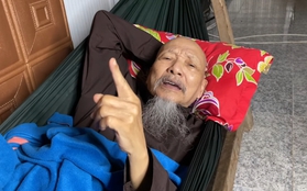 Tai tiếng của "thầy ông nội" Lê Tùng Vân, người vừa bị khởi tố tội loạn luân khi đang lĩnh án