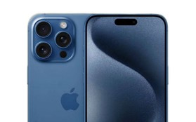 iPhone 16 Pro Max lộ diện với loạt màu sắc mới, có 2 màu quá "slay", chắc chắn dễ cháy hàng!