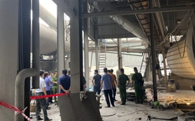 Vụ 7 công nhân thiệt mạng ở Yên Bái: Có thể đề nghị Bộ Công an phối hợp điều tra