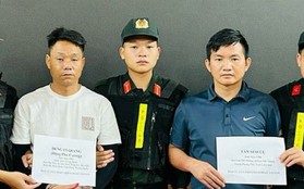 Kịch bản lừa bán 1kg vàng giả của nhóm đối tượng ở Lai Châu