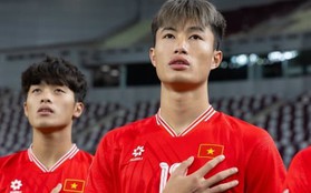 Dân mạng nói đùa: U23 Việt Nam thua trong tính toán, tránh được U23 Ả Rập Xê Út