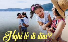 Giá vé máy bay nội địa ngày nghỉ lễ 30/4 - 1/5 quá cao, gia đình 4 người ở Hà Nội quyết định chuyển hướng