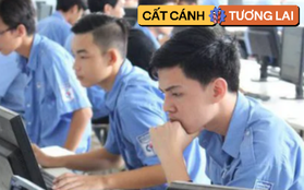 1 ngành học "khát nhân lực", thu nhập lên đến 500 triệu đồng/năm khiến hàng loạt trường ĐH phải mở mã ngành mới năm 2024: Riêng HUST, VNU đã đào tạo từ nhiều năm trước