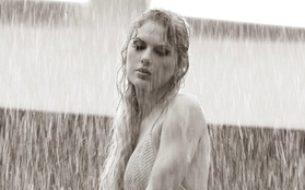 Chê album mới của Taylor Swift, sợ bị fan cuồng dọa giết