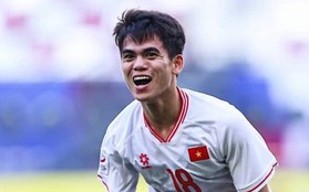 Đội hình dự kiến U23 Việt Nam vs U23 Iraq: Chờ Văn Khang, Văn Tùng bùng nổ