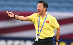 U23 Việt Nam lọt vào top 10 châu Á, bỏ xa Thái Lan và Trung Quốc