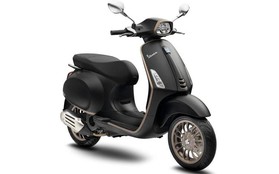 Soi giá xe Vespa tháng 4/2024, có một mẫu giảm 10 triệu đồng, ai muốn mua đừng bỏ lỡ!