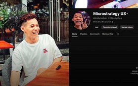 Độ Mixi đã lấy lại được kênh YouTube, nhưng 50.000 lượt theo dõi đã bị "bốc hơi"