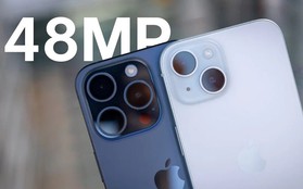 iPhone 16 Pro sẽ có camera xịn hơn, chụp ảnh đỉnh cao, "ăn đứt" các dòng iPhone cũ