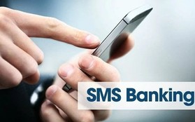 Có nên hủy thông báo tin nhắn SMS tài khoản ngân hàng?