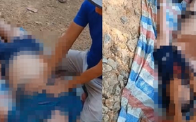 Gia Lai: Ba người tử vong khi tắm sông Pô Cô