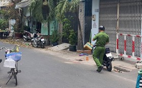 Xô xát trong đêm vì mâu thuẫn nuôi chó, 3 người thương vong