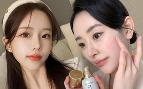 5 serum giúp mờ thâm nám "đắt xắt ra miếng" phù hợp với phụ nữ ngoài 30 tuổi