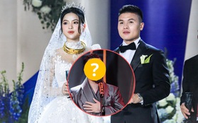 Sau lùm xùm với studio cũ, Quang Hải và Chu Thanh Huyền mời hẳn nhiếp ảnh gia nổi tiếng từ TP.HCM chụp ảnh cưới ngày 6/4