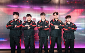 Đại bại trong ngày ra quân playoffs LCK Mùa Xuân 2024 nhưng đây có thể lại là "điều tốt" với T1