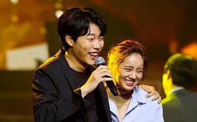 Trớ trêu như phim: Ryu Jun Yeol - Hyeri chia tay nhưng vẫn phải "về chung 1 nhà"!