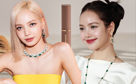 Hiệu ứng "hàng mi Lisa" giúp cây mascara 300k ít ai biết trở nên nổi đình đám: Gái châu Á si mê không lối thoát