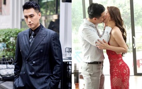 Nam NSƯT hôn nhiều nhất màn ảnh VTV: 2 lần hôn nhân tan vỡ, hẹn hò với một "chị đẹp" gợi cảm?