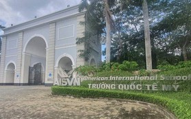 Trường quốc tế AISVN dự tính phát hành cổ phiếu cho phụ huynh