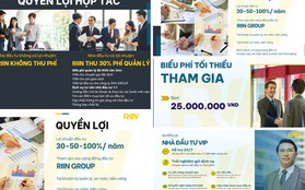 Tránh bẫy lừa đầu tư vàng trên sàn quốc tế