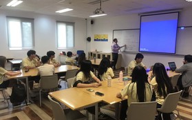 Động thái mới của Trường Quốc tế Mỹ Việt Nam