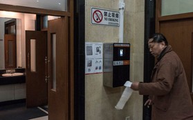Khách Việt bối rối khi đi vệ sinh ở Trung Quốc: "Ở đây không có thứ quen thuộc tôi vẫn dùng hàng ngày"