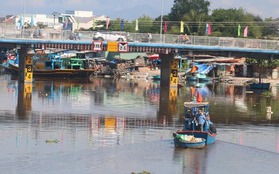 Gia đình bất ngờ khi hay tin con trai xin khai thác "kho báu 3 tấn vàng"