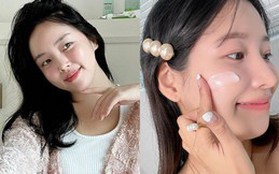 5 lọ kem chống nắng Hàn Quốc chất lượng, giá bình dân giúp nàng tiết kiệm mà da vẫn đẹp lên