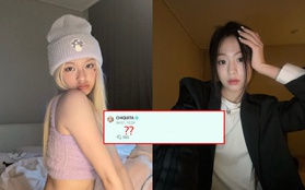 Gây tranh cãi vì “ngó lơ” fan nhất nhóm "em gái BLACKPINK", "tiểu Lisa" đáp trả thế nào mà netizen bức xúc thay?