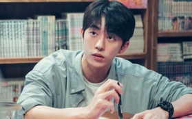 Nghi vấn Nam Joo Hyuk bạo lực học đường nóng trở lại sau động thái mạnh mẽ từ phía người tố cáo