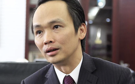 Truy tố cựu chủ tịch FLC Trịnh Văn Quyết