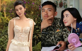 Cao Thái Hà đang hẹn hò diễn viên Hữu Vi, "phim giả tình thật" sau 6 năm?