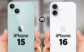 Camera iPhone 16 sẽ có thay đổi lớn, để đẹp hơn hay còn lý do nào khác?
