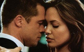 Ác mộng của Brad Pitt và Angelina Jolie