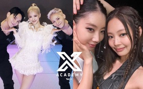 Học viện vũ đạo của YG tuyên bố đóng cửa, fan lo lắng loạt dancer cũng “dứt áo ra đi”?