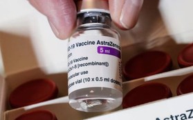 Bộ Y tế: "Người tiêm vaccine COVID-19 AstraZeneca không cần xét nghiệm đông máu"