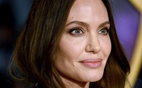 Angelina Jolie cảnh cáo hai vệ sĩ
