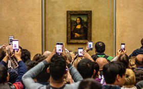 Bảo tàng Louvre chuẩn bị di dời Mona Lisa